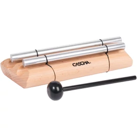 Cascha HH 2009 Double Row Energy Chimes
