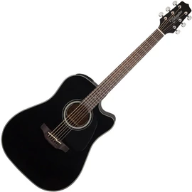 Takamine GD30CE-BLK