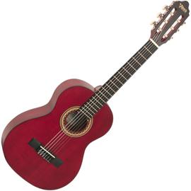Valencia VC203 Transparent Wine Red