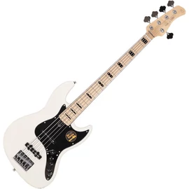 Sire Marcus Miller V7 Vintage Alder-5 Antique White 2nd Gen