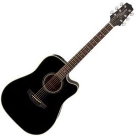 Takamine GD15CE-BLK