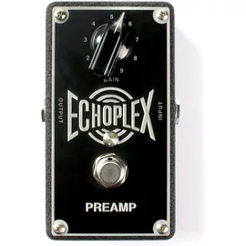 Dunlop EP101 Echoplex Preamp