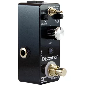 EX TC-11 Metalistik