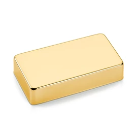 Schaller Pickup cover Closed Gold