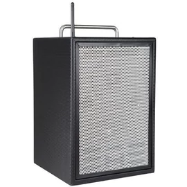 Elite Acoustics A2-5 Acoustic Amplifier Fiber Black