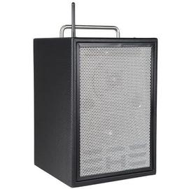 Elite Acoustics A2-5 Acoustic Amplifier Fiber Black