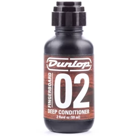 Dunlop 6532 fogólap tisztító