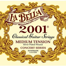 LaBella 2001MED