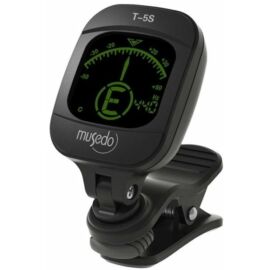Musedo T-5S Clip-on Tuner