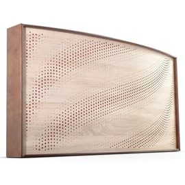 Mega Acoustic Acoustand Binarydiffuser