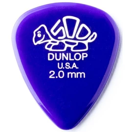 Dunlop 41R 2.00 Delrin 500 Standard
