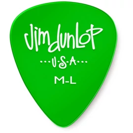 Dunlop 486R ML Gels Standard