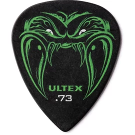 Dunlop PH 112R 73 James Hetfield Black Fang Ultex 0.73 mm