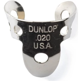Dunlop 33R 0.020 Nickel Silver