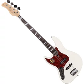 Sire Marcus Miller V7 Alder-4 Lefty Antique White 2nd Gen 2019
