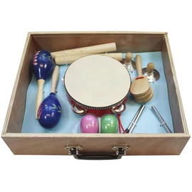 Planet Music DP549
