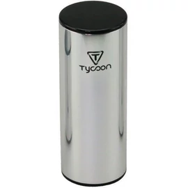 Tycoon Aluminium Shaker 5'' Chrome