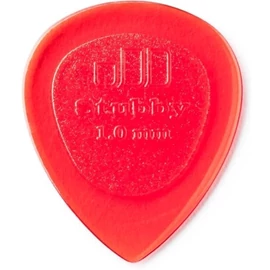 Dunlop 474R 1.00 Stubby Jazz