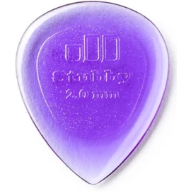 Dunlop 474R 2.00 Stubby Jazz