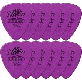 Dunlop 418P 1.14 Tortex Standard