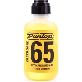 Dunlop 6554 fogólap tisztító