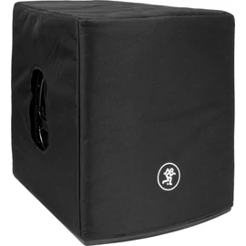 Mackie SRM1850 Cover