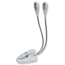 ENO Music EL-02-WH