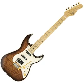 Michael Kelly 1967 Maple fingerboard Tobacco Burst