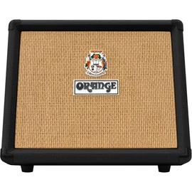 Orange Crush Acoustic 30 Black