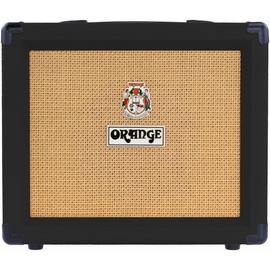 Orange Crush 20 Black