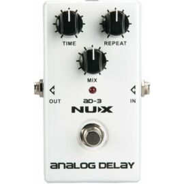 Nux AD-3 Analog Delay