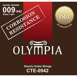 Olympia CTE0942