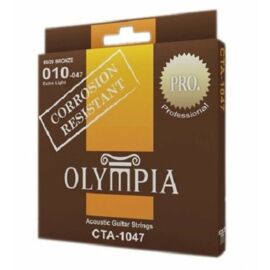 Olympia CTA 1047