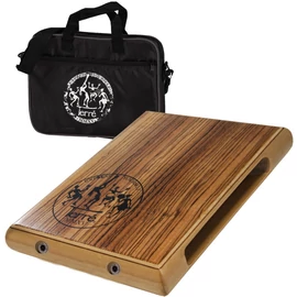 Terre Cajon Pad