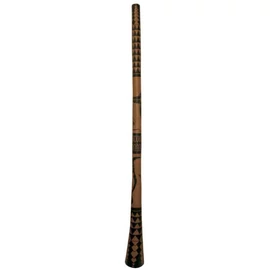 Terre Didgeridoo Maori D