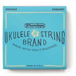 Dunlop Uke Concert PRO 4-Set