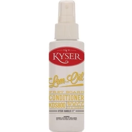Kyser Lem-Oil