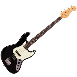SX Vintage Jazz Bass 62 BK