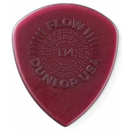 Dunlop 549R114 Flow Standard Grip 1,14