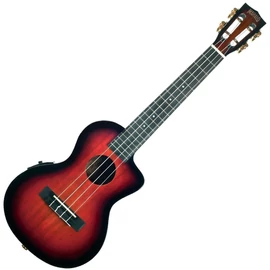 Mahalo Java CE Tenor 3-Tone Sunburst