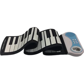 Mukikim Rock and Roll It Piano