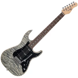 Michael Kelly 60 S1 Custom Collection Black Wash