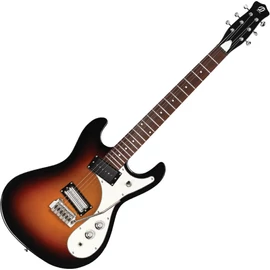 Danelectro 64XT 3 Tone Sunburst