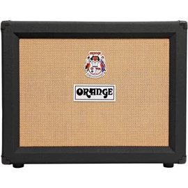 Orange CR120C Crush Black