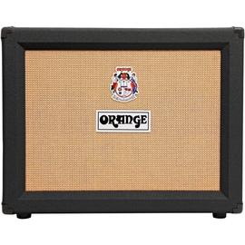 Orange CR120C Crush Black