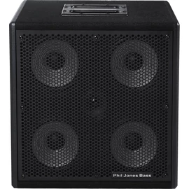 Phil Jones Bass CAB-47