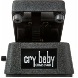 Dunlop Cry Baby Mini 535Q Auto-Return Wah