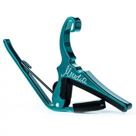 Kyser KG640 Meredith Signature Acoustic Guitar Capo