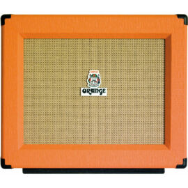 Orange PPC 112 1x12 Cabinet