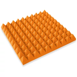 Mega Acoustic PA-PMP-5 50x50x5 Orange